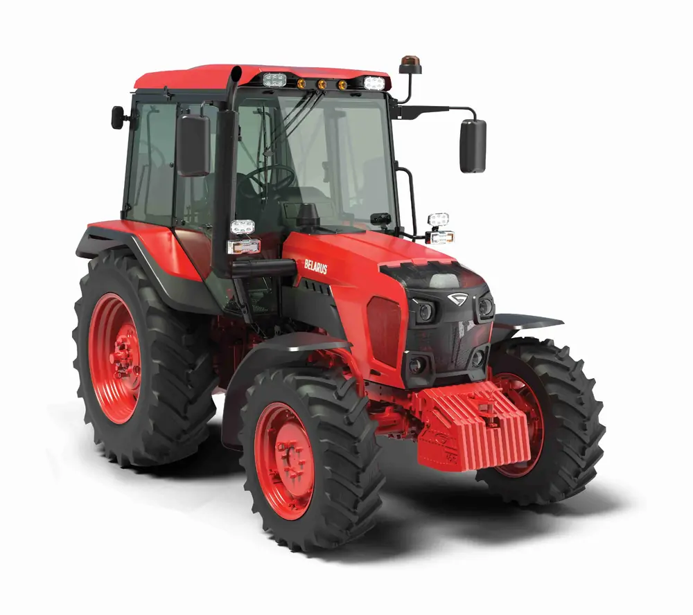 Belarus 82.3