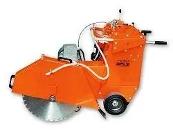 Gölz FS 400 SE