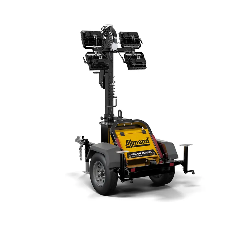 Allmand Night-Lite Chain GL series