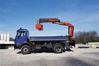 Palfinger PK 15002 B