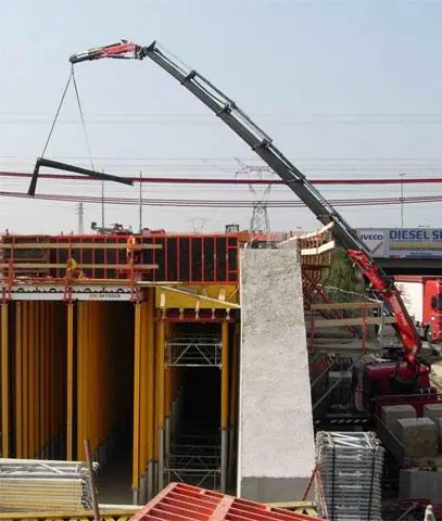 Fassi F 600 RA 2.25 he-dynamic thumbnail 2