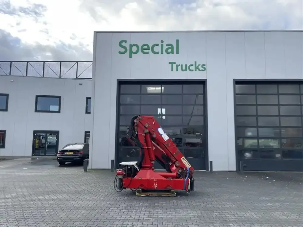 HMF 1683 K 5