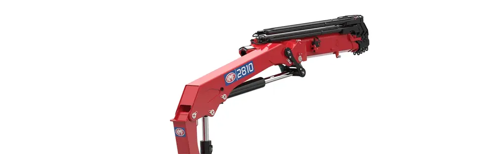 HMF 2810-K3-RCS