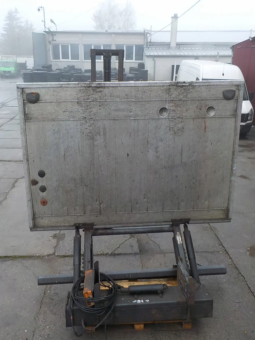 ZEPRO BZ 10-131