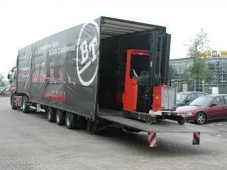 Dhollandia DH-ESU