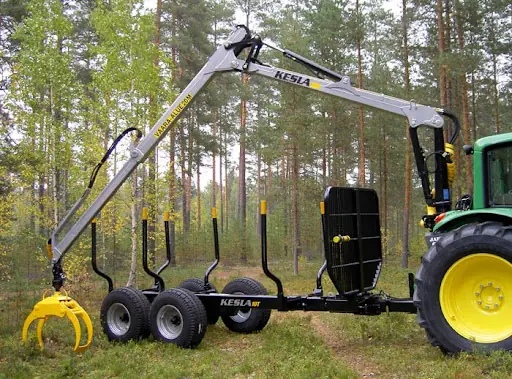 Kesla 305 T
