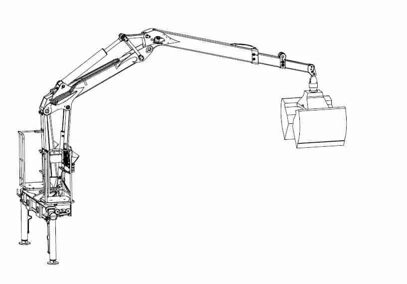 Epsilon E 125 ZA
