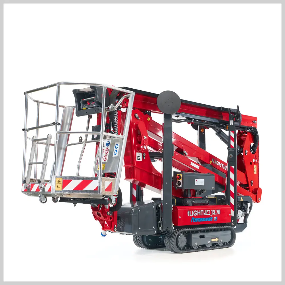 Hinowa Lightlift 13.70 Performance IIIS thumbnail 2