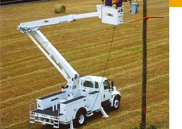 Altec TA60