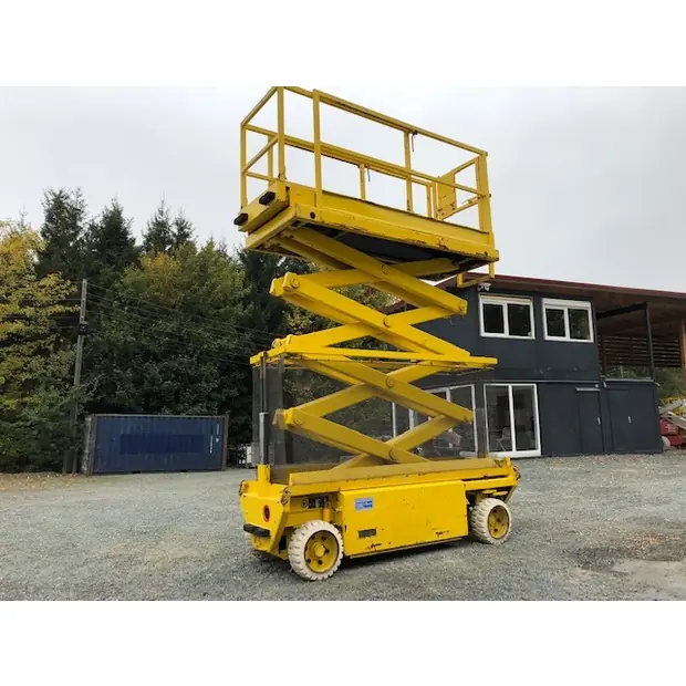 Liftlux SL 83-10