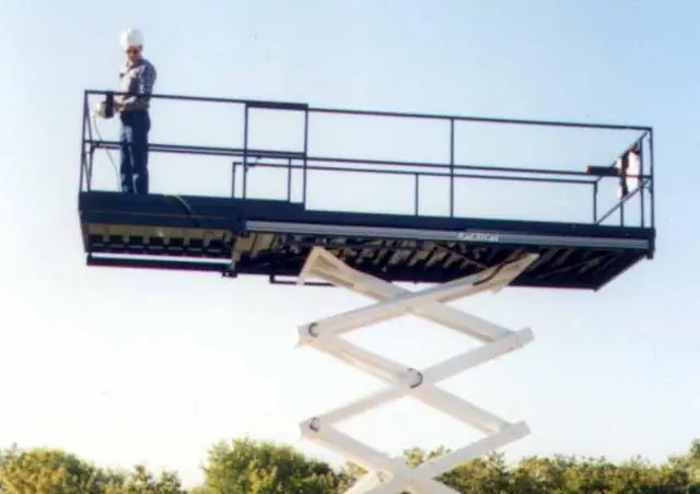 Lift-A-Loft MSP31