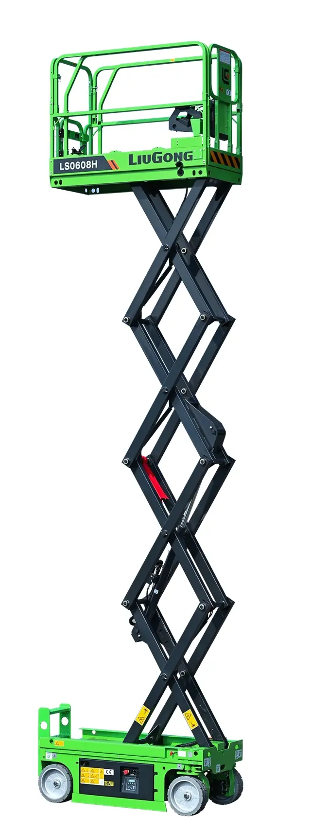 Liugong LS0608H