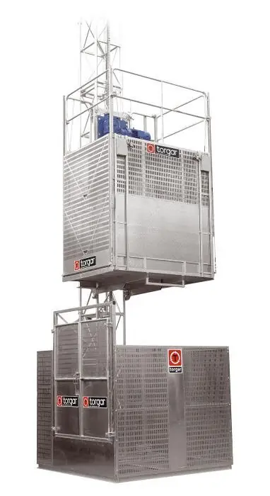 Saltec T 1-05