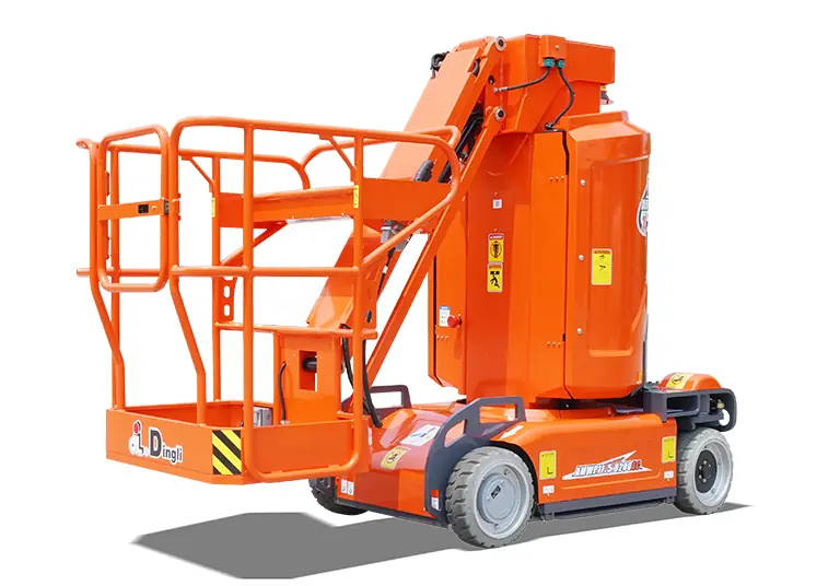Dingli AMWP11.5-8200AC