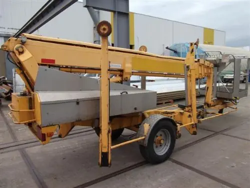 OMMELIFT Omme 1850 EB