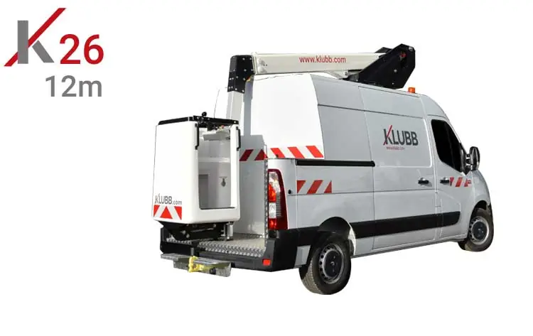 Klubb K26