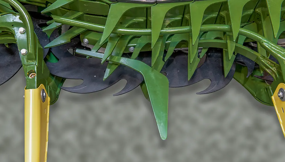 Krone XCollect 900-3 thumbnail 6