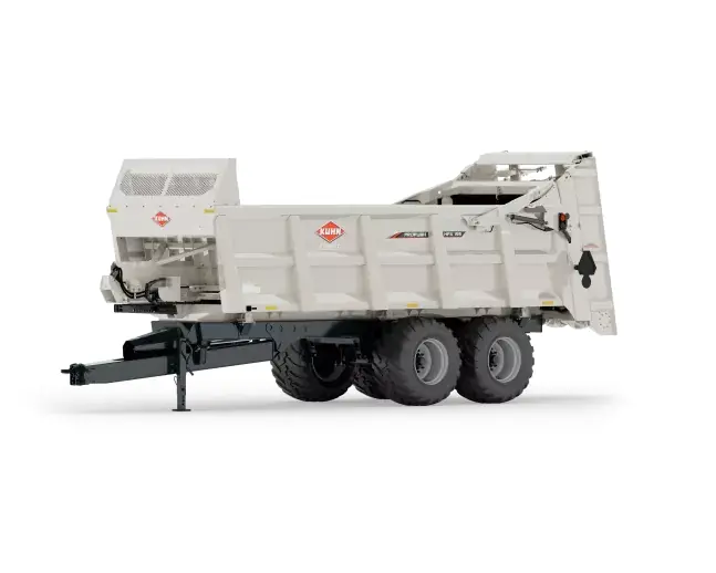 Kuhn HPX 195 thumbnail 2