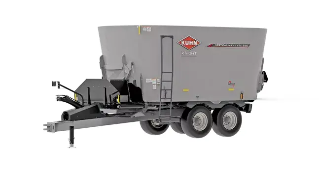 Kuhn VTC 2100 thumbnail 2
