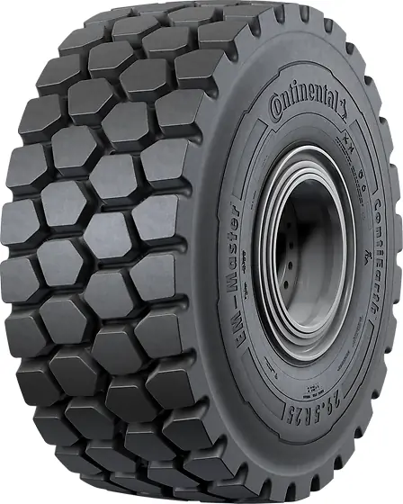 Continental EM-Master E3/L3 26.5R25