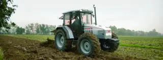 Hürlimann H 478 DT Prestige