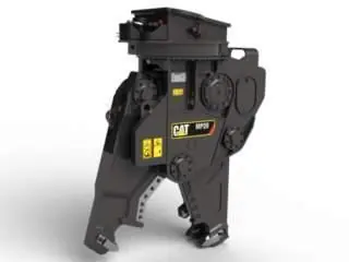 Caterpillar MP15CC