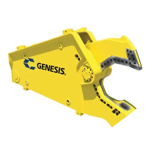 Genesis GSS 2500