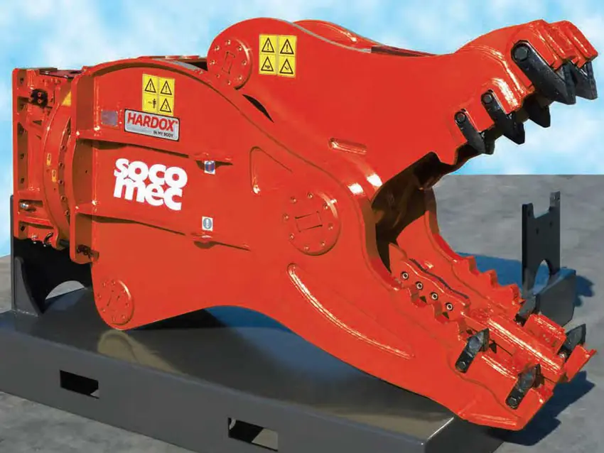 Socomec SFG 3400