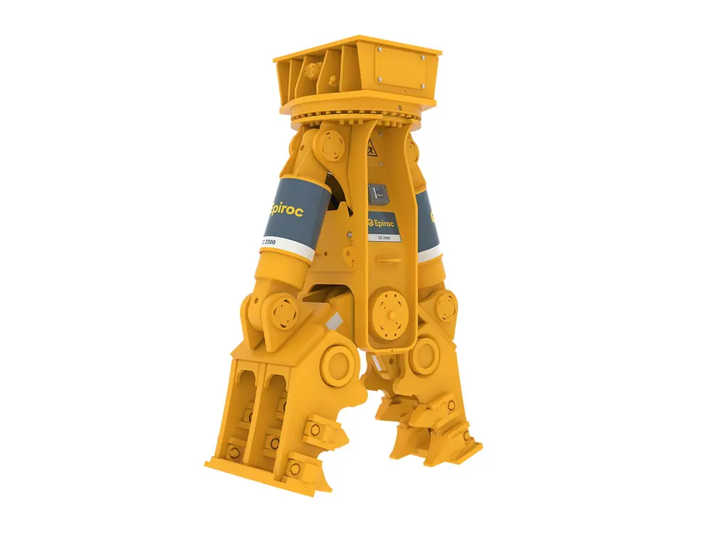 Epiroc CC 2300 P