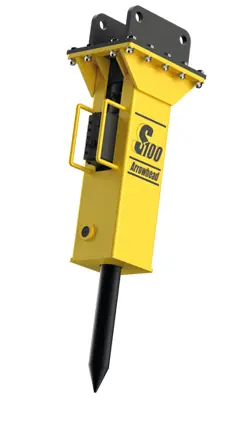 Arrowhead S 100
