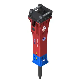 Inan Makina MTB 505