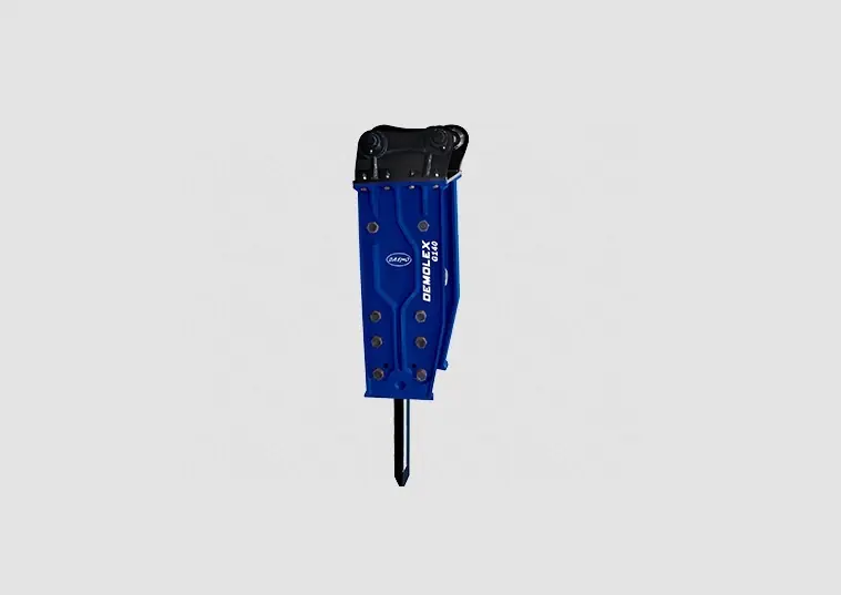 Daemo G 140