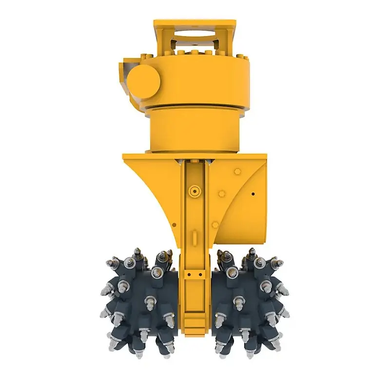 Epiroc ERC 100