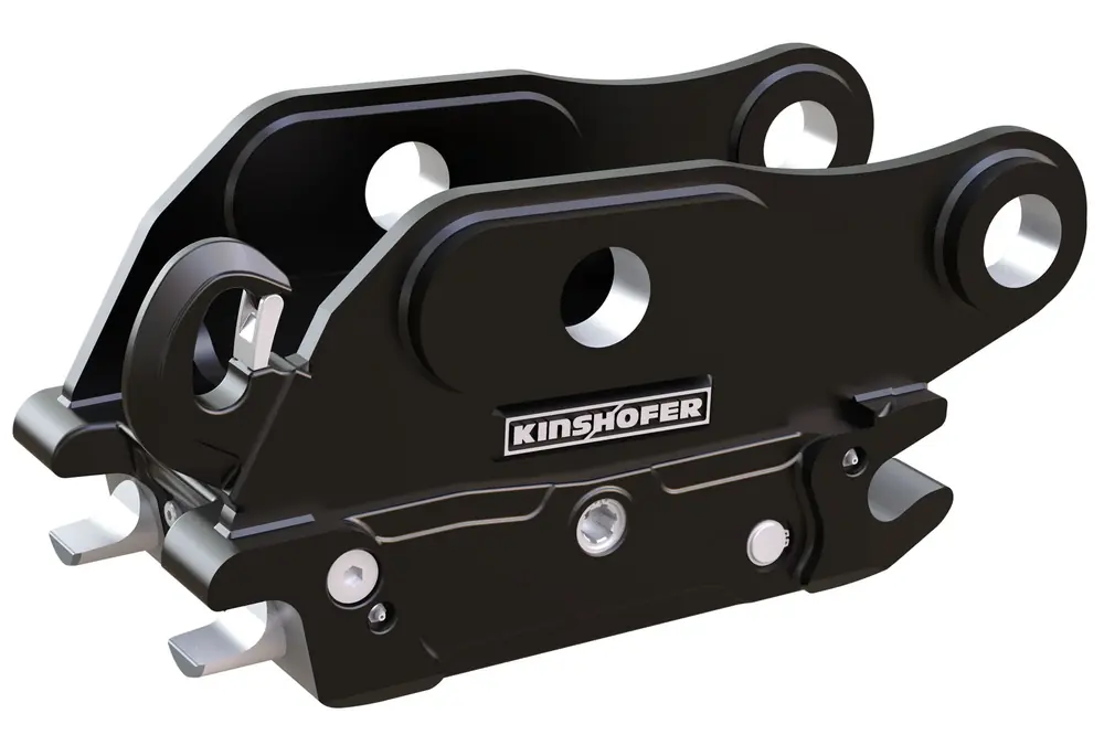 Kinshofer KMS60-S