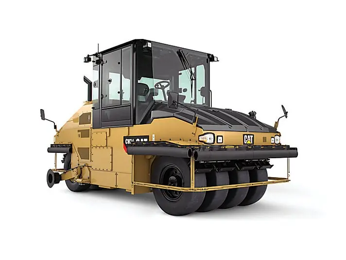 Caterpillar CW34