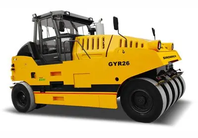 Sinomach GYR26