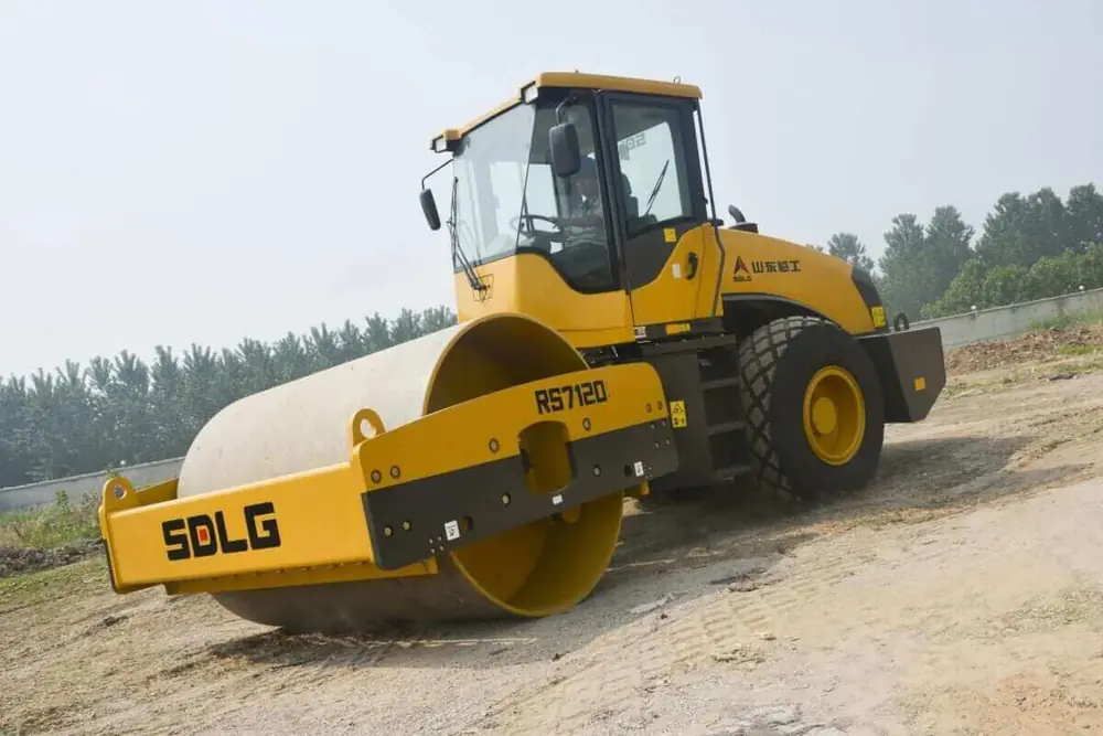 SDLG RS7120