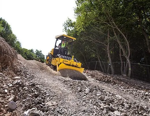 Bomag BW 145 PDH-5 thumbnail 3