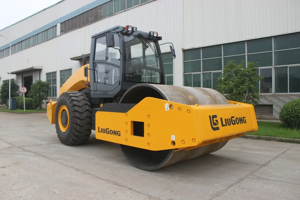 Liugong 6622E