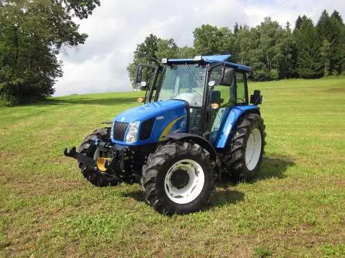 New Holland T 5030