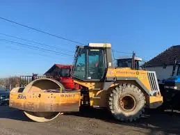 STA VV 2500 D