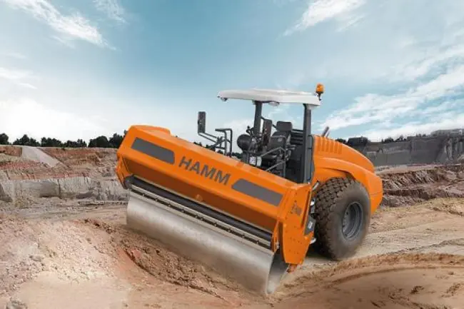 Hamm H 11i P
