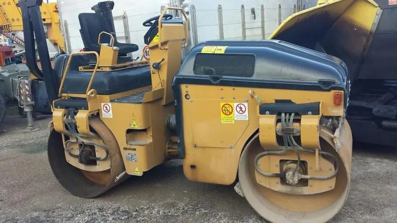 Bitelli DTV 345