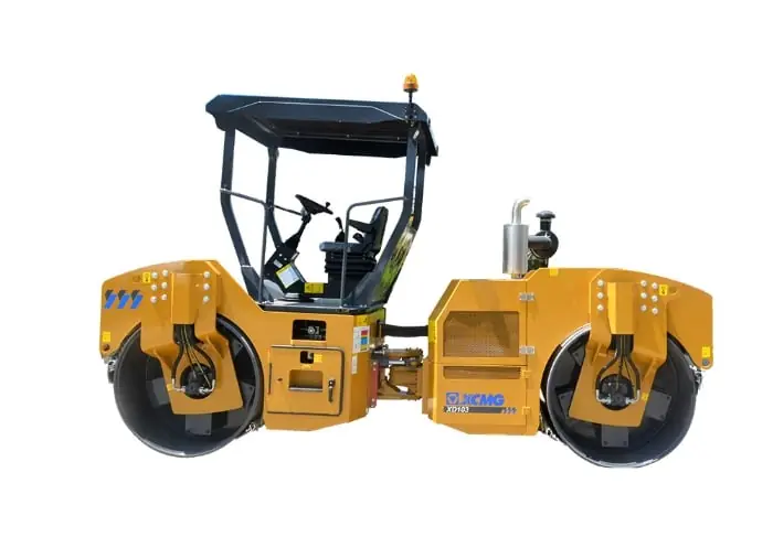 XCMG XD103