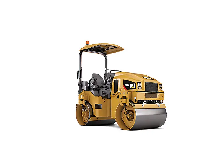 Caterpillar CB36B