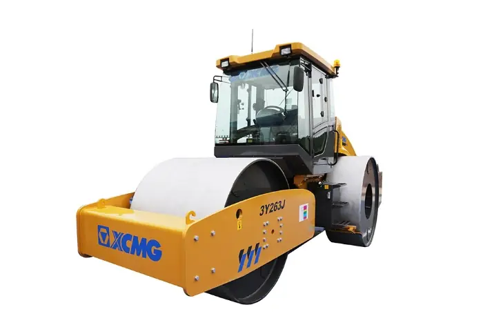 XCMG 3Y263J
