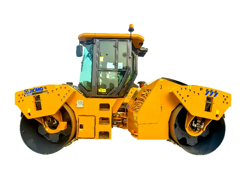 XCMG XD123