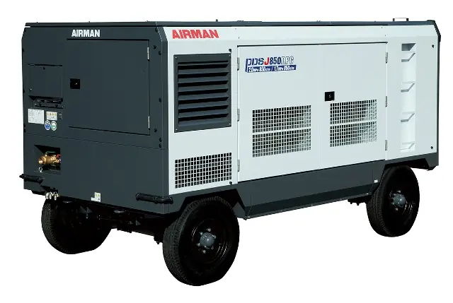 Airman PDSJ850DPC-4C5