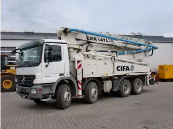 CIFA K 41
