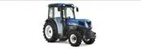 New Holland T 4050 V (701)